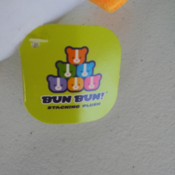 Bun Bun stacking plush - Picture 5 of 7